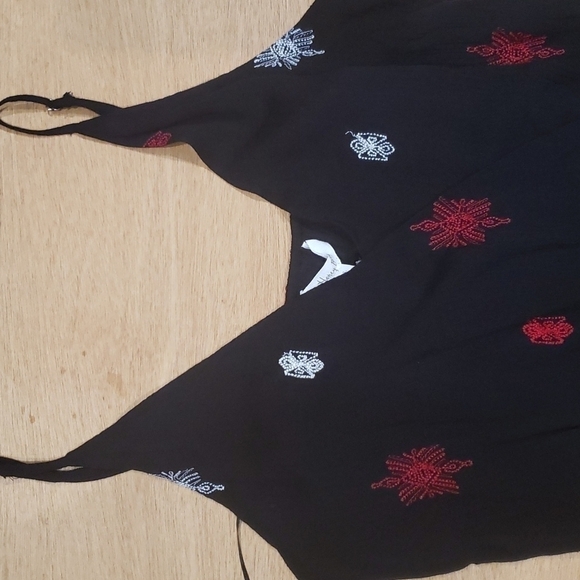 𝅺honey Belle Romper Nwt - Picture 3 of 15